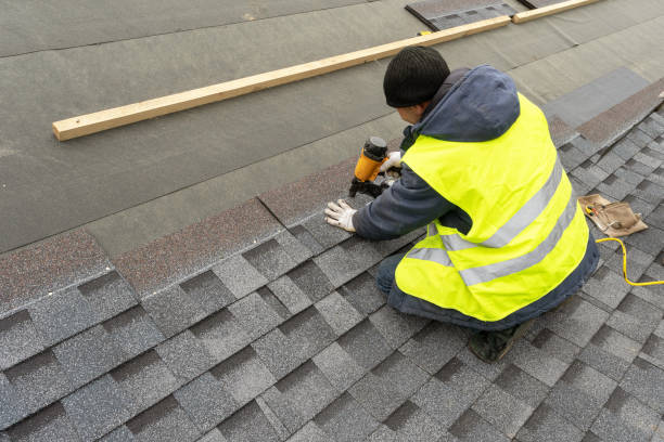 Roof Installation Near Me in Gananda, NY