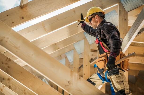 Quick and Trustworthy Emergency Roof Repair Services in Gananda, NY
