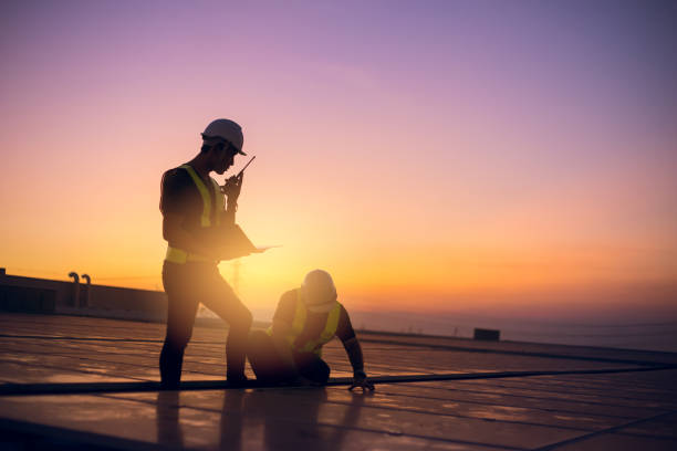 Heating Cable for Roof Installation in Gananda, NY