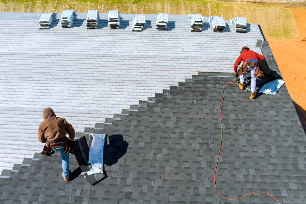 Roof Repair Estimates in Gananda, NY