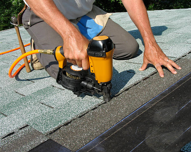 Best Roof Waterproofing Services  in Gananda, NY