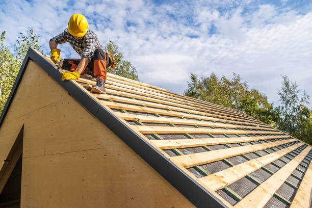 Best Roof Maintenance Services  in Gananda, NY